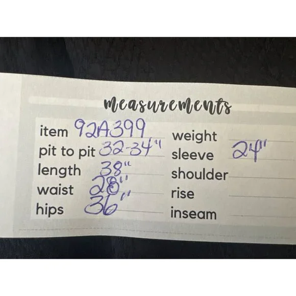 2/$30 Altuzarra Size 4 Black & White Long-Sleeve Dress - Picture 13 of 16